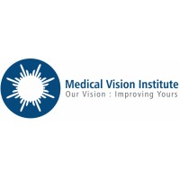 Medical Vision Institute logo, Medical Vision Institute contact details