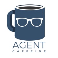 Agent Caffeine logo, Agent Caffeine contact details