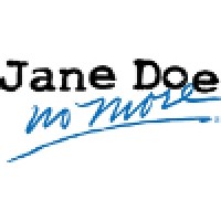 Jane Doe No More logo, Jane Doe No More contact details