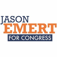 Jason Emert for Congress (TN-02) logo, Jason Emert for Congress (TN-02) contact details