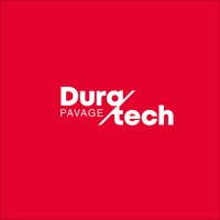 Pavage Duratech logo, Pavage Duratech contact details