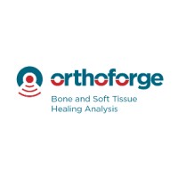 Orthoforge Inc. logo, Orthoforge Inc. contact details