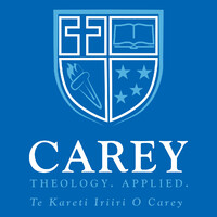 Carey Baptist College (NZ) logo, Carey Baptist College (NZ) contact details