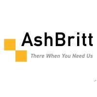 AshBritt Inc logo, AshBritt Inc contact details