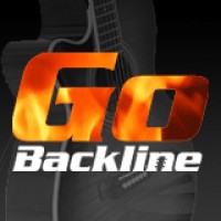 Go Backline logo, Go Backline contact details