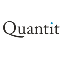 Quantit logo, Quantit contact details