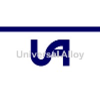 Universal Alloy Valve & Fitting Inc. logo, Universal Alloy Valve & Fitting Inc. contact details