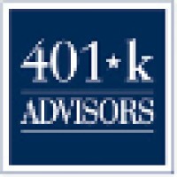 401(k) Advisors logo, 401(k) Advisors contact details