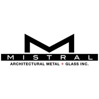 MISTRAL ARCHITECTURAL METAL & GLASS, INC. logo, MISTRAL ARCHITECTURAL METAL & GLASS, INC. contact details