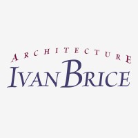 Ivan Brice Architecture logo, Ivan Brice Architecture contact details