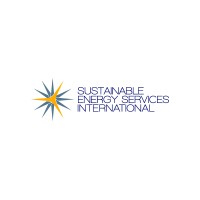 Sustainable Energy Services International logo, Sustainable Energy Services International contact details