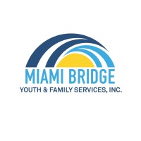 Miami Bridge Youth & Family Services, Inc. logo, Miami Bridge Youth & Family Services, Inc. contact details