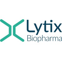 Lytix Biopharma logo, Lytix Biopharma contact details