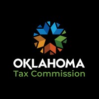 Oklahoma Tax Commission logo, Oklahoma Tax Commission contact details