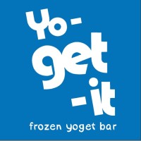 Yo-get-it Frozen Yoget Bars logo, Yo-get-it Frozen Yoget Bars contact details