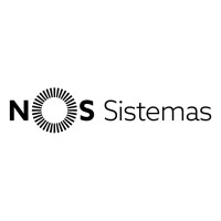 NOS Sistemas logo, NOS Sistemas contact details