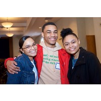 Hartford Youth Scholars Foundation logo, Hartford Youth Scholars Foundation contact details