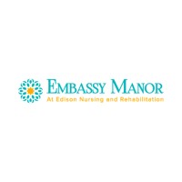 Embassy Manor at Edison Nursing and Rehabilitation logo, Embassy Manor at Edison Nursing and Rehabilitation contact details