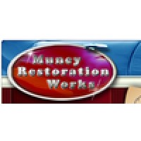 Muncy Restoration Works logo, Muncy Restoration Works contact details