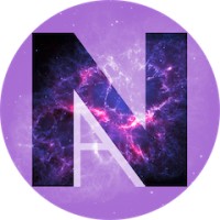 Nebula Academy logo, Nebula Academy contact details