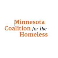 Minnesota Coalition for the Homeless logo, Minnesota Coalition for the Homeless contact details