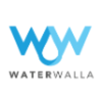 WaterWalla logo, WaterWalla contact details