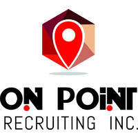 OnPointRecruiting logo, OnPointRecruiting contact details