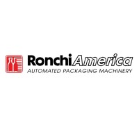 Ronchi America logo, Ronchi America contact details