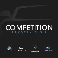 Competition Auto Group logo, Competition Auto Group contact details