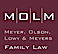 Meyer, Olson, Lowy & Meyers, LLP logo, Meyer, Olson, Lowy & Meyers, LLP contact details