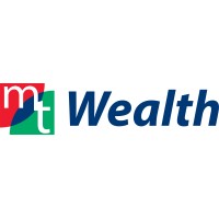 MT Wealth logo, MT Wealth contact details