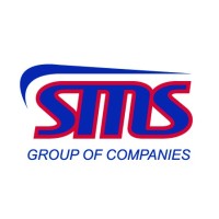 SMS Group of Companies logo, SMS Group of Companies contact details