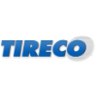 Tireco logo, Tireco contact details