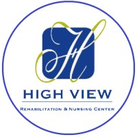 High View Rehabilitation & Nursing Center logo, High View Rehabilitation & Nursing Center contact details