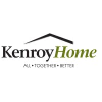 Kenroy Home logo, Kenroy Home contact details