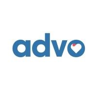 Advo logo, Advo contact details