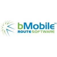 bMobile Route Software logo, bMobile Route Software contact details