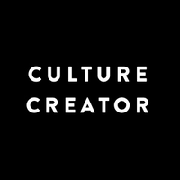 Culture Creator logo, Culture Creator contact details