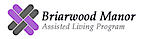 BRIARWOOD MANOR, INC logo, BRIARWOOD MANOR, INC contact details