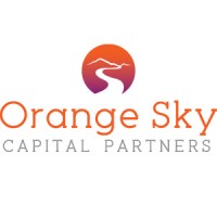 Orange Sky Capital Partners logo, Orange Sky Capital Partners contact details