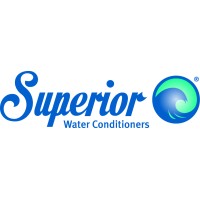 Superior Water Treatment logo, Superior Water Treatment contact details