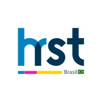 HRST Brasil logo, HRST Brasil contact details