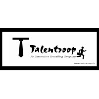 Talentroop Consultancy Pvt Ltd logo, Talentroop Consultancy Pvt Ltd contact details