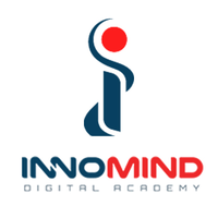 InnoMind Digital Academy logo, InnoMind Digital Academy contact details