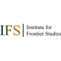 Institute for Frontier Studies logo, Institute for Frontier Studies contact details