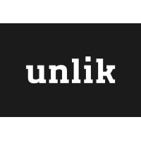 Unlik logo, Unlik contact details