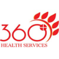 360Degree Health Services Pvt. Ltd. logo, 360Degree Health Services Pvt. Ltd. contact details