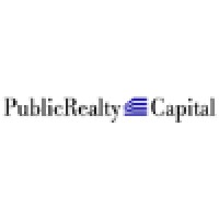 Public Realty Capital logo, Public Realty Capital contact details