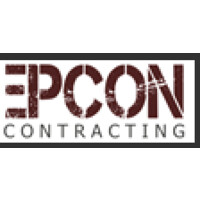 EPCON Contracting S.A.E. logo, EPCON Contracting S.A.E. contact details