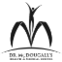 Dr. McDougall's Health and Medical Center logo, Dr. McDougall's Health and Medical Center contact details